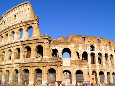 roma