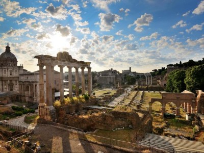 Foro-Romano