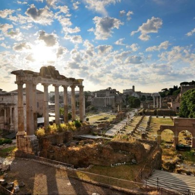 Foro-Romano