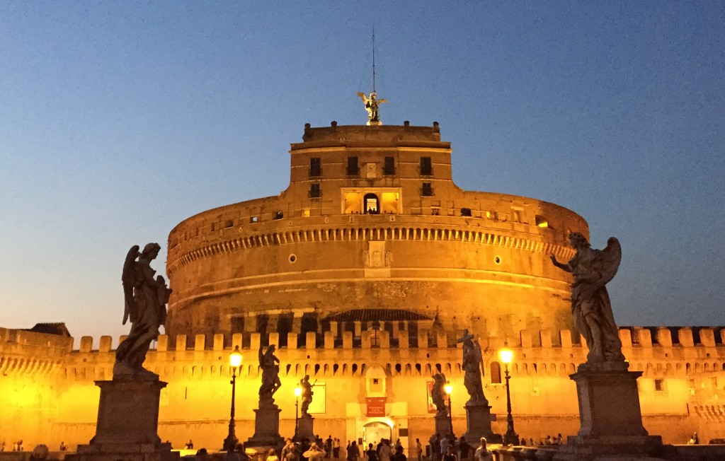 Castel S.angelo