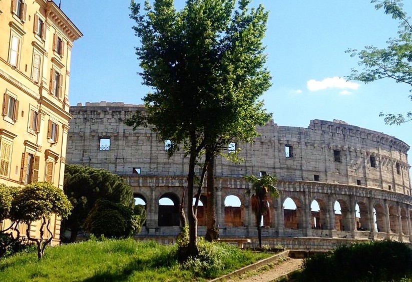 Colosseo