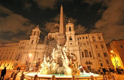 Plaza-Navona