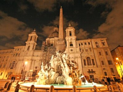 Plaza-Navona