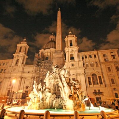 Plaza-Navona