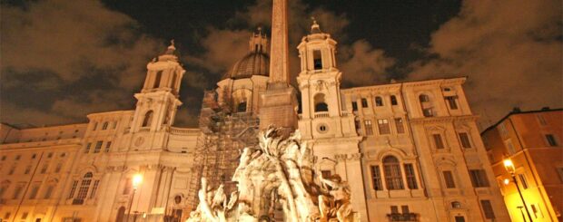 Plaza-Navona