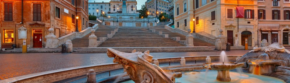 plaza de espana