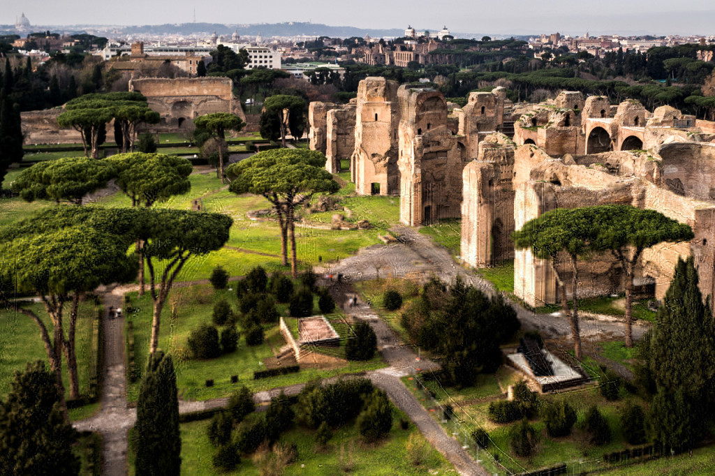 terme-di-caracalla