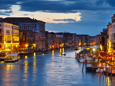 Venezia