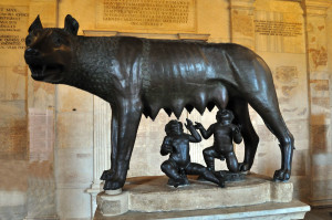 museos-capitolinos-loba